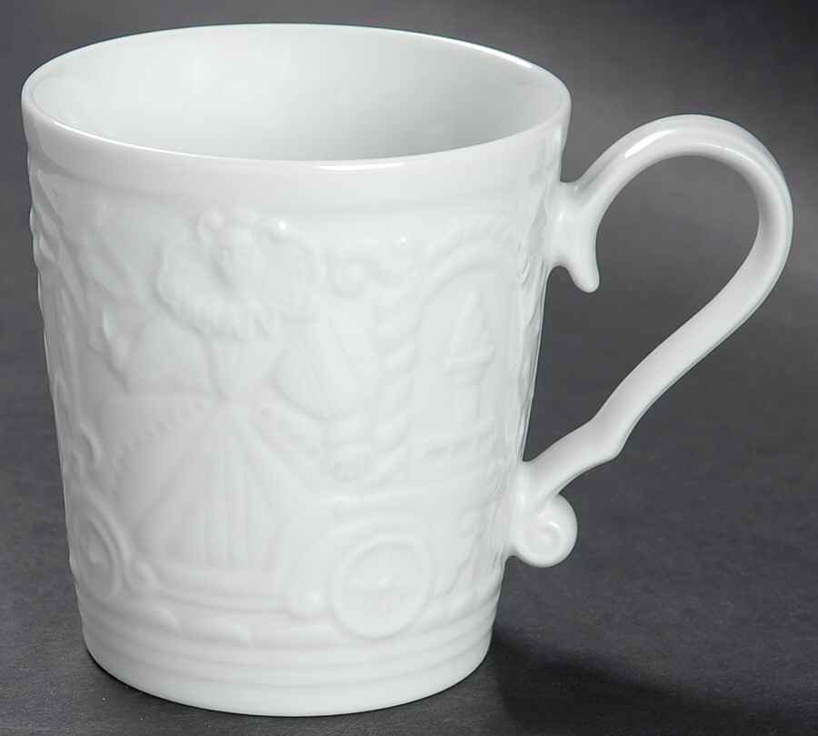 Procession Mug by Pfaltzgraff-1