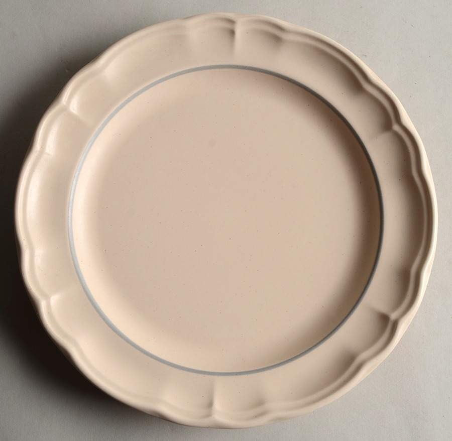 Remembrance Underplate for Tureen by Pfaltzgraff-1