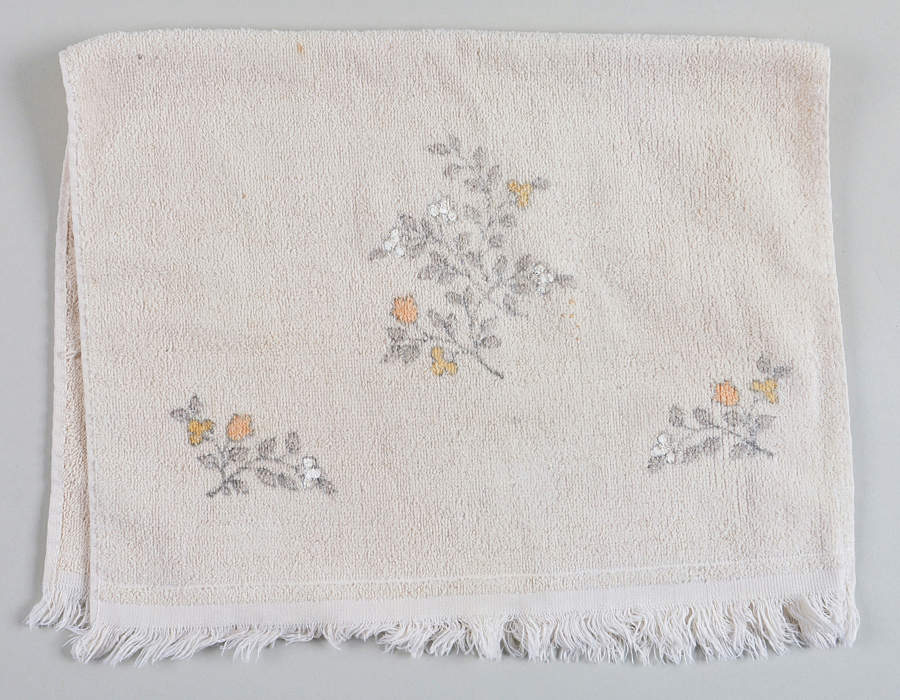 Remembrance Dish Towel-Cloth by Pfaltzgraff-1