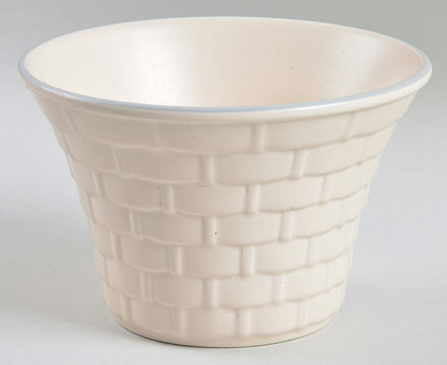 Remembrance Small Basket, No Handle by Pfaltzgraff-1
