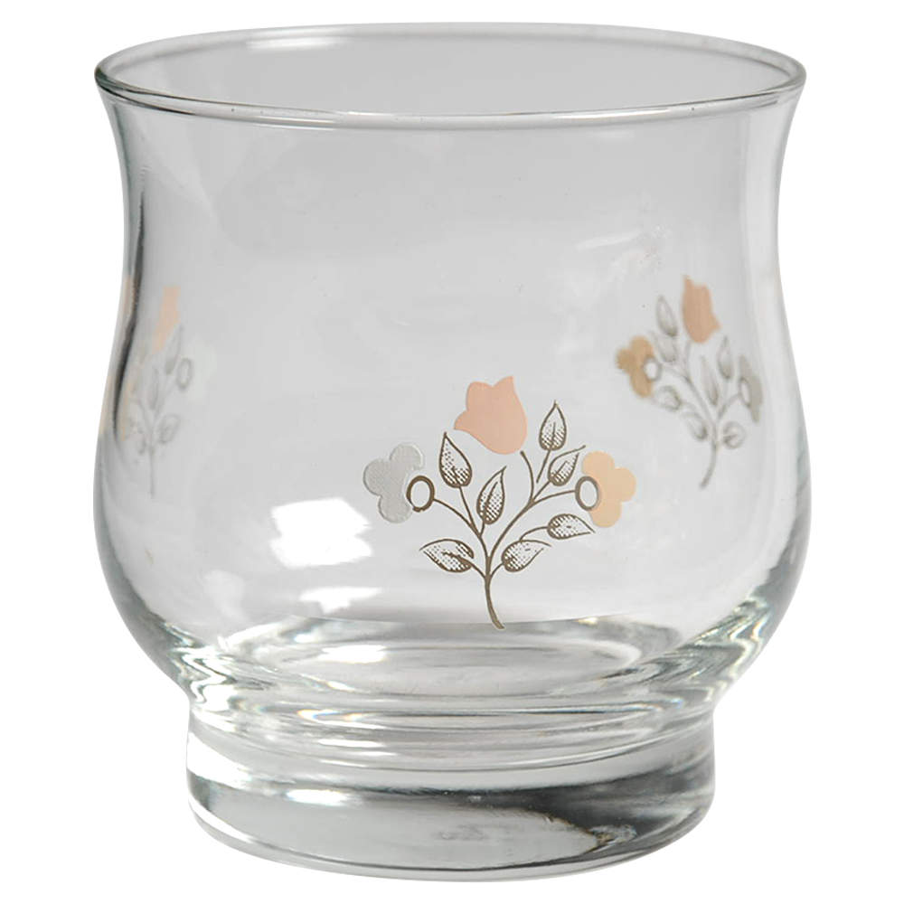 Remembrance 8 Oz Glassware Rocks/Juice by Pfaltzgraff-1