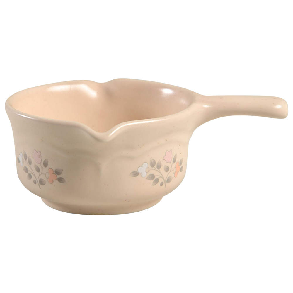 Remembrance Potpourri-Butter Sauce, No Base by Pfaltzgraff-1