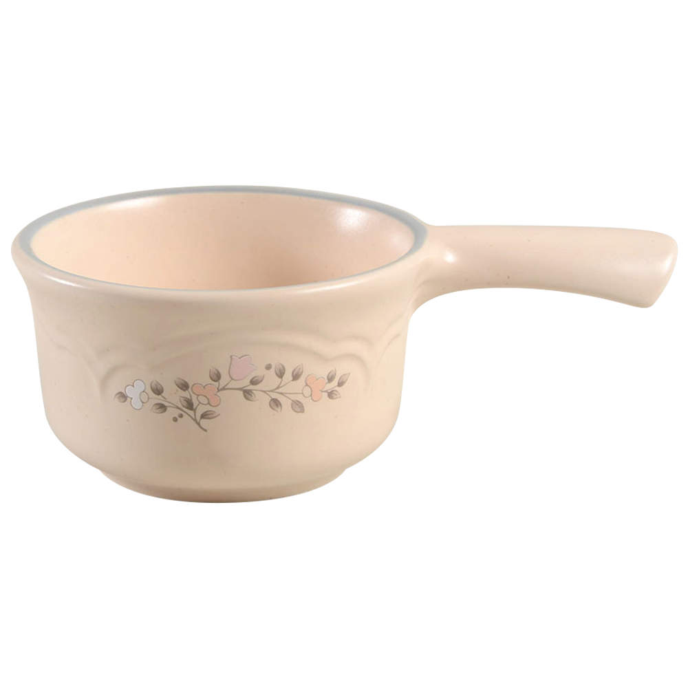 Remembrance Round Handled Bowl by Pfaltzgraff-1