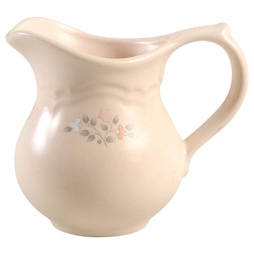 Remembrance Creamer by Pfaltzgraff-1