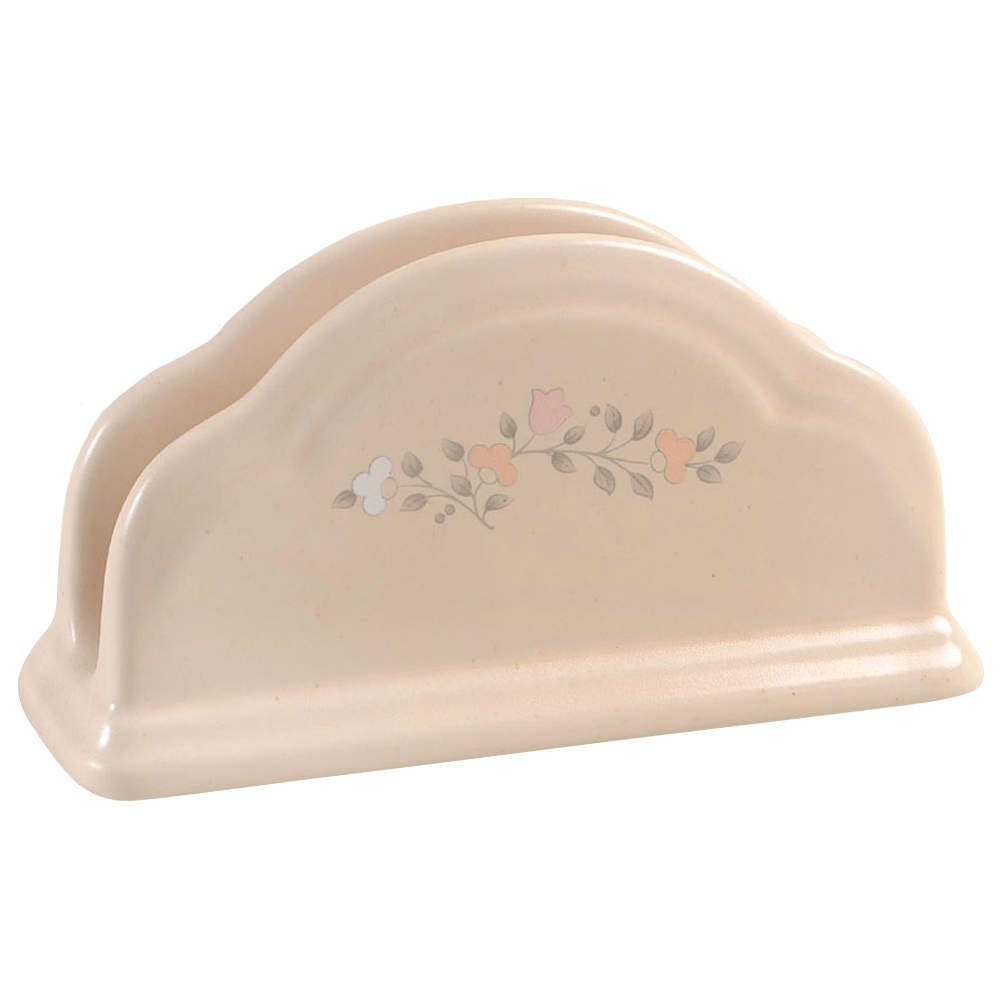 Remembrance Napkin Holder by Pfaltzgraff-1