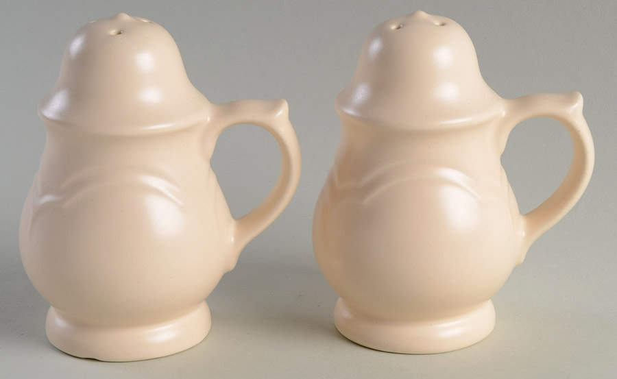 Remembrance Stove Top Salt & Pepper Set by Pfaltzgraff-1