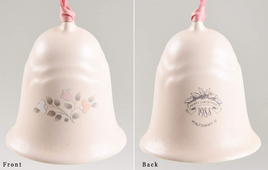 Remembrance Bell by Pfaltzgraff-1