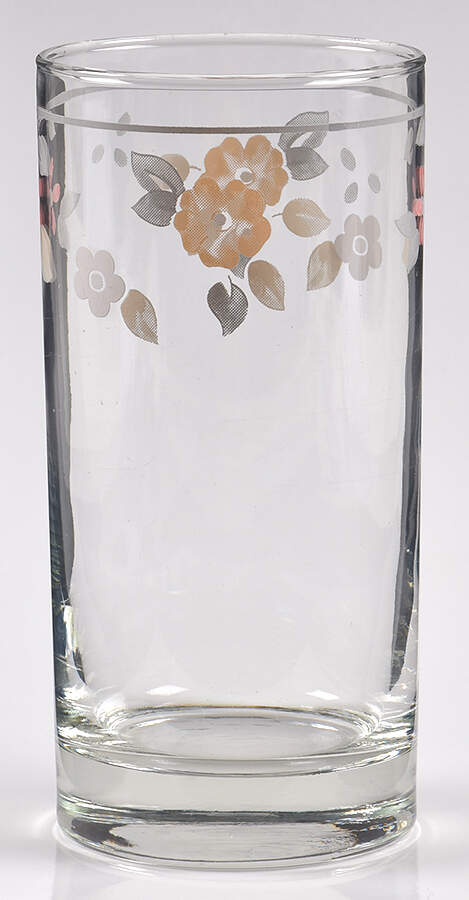 Remembrance 12 Oz Glassware Cooler by Pfaltzgraff-1