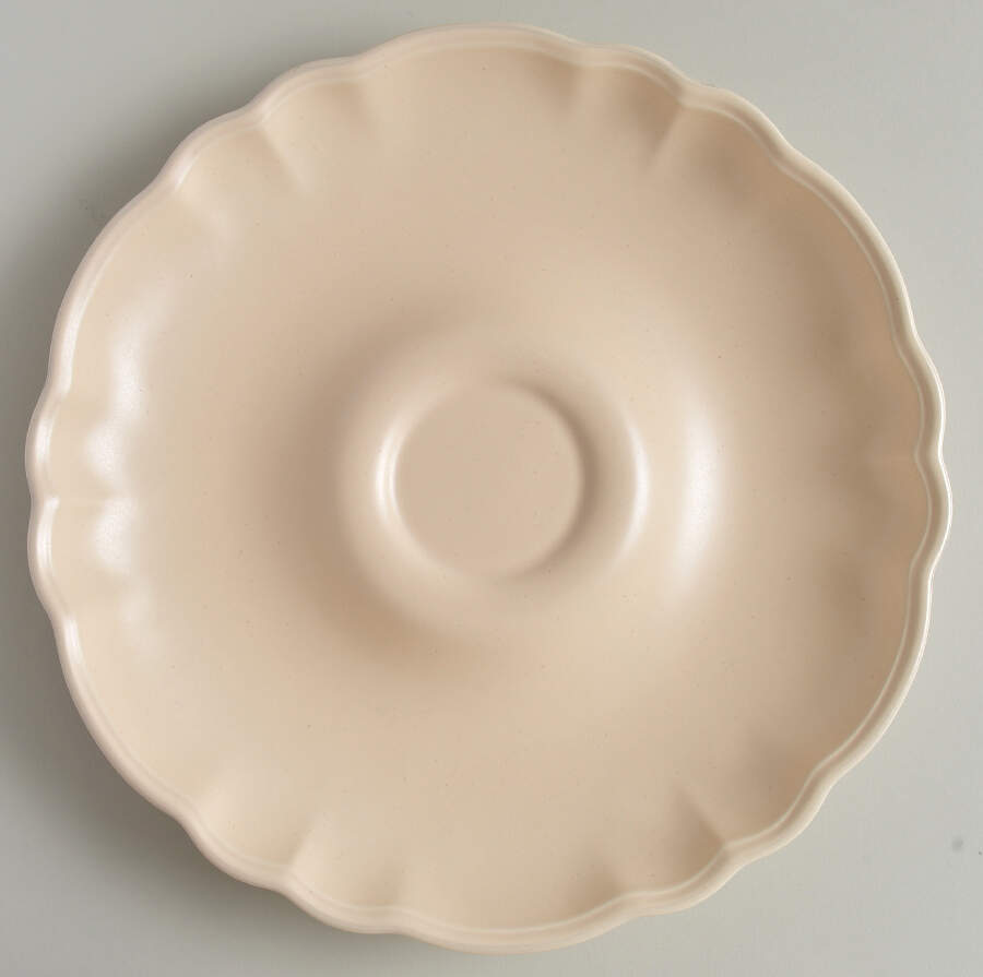 Remembrance Chip & Dip-Base Only by Pfaltzgraff-1