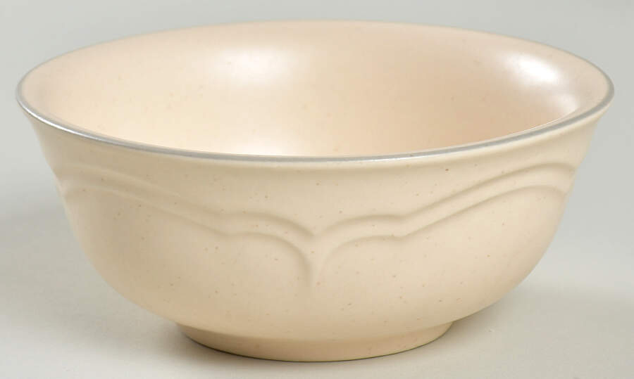 Remembrance Chip & Dip-Dip Bowl Only by Pfaltzgraff-1