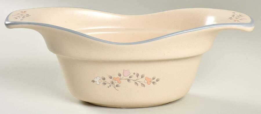 Remembrance Gravy Server by Pfaltzgraff-1