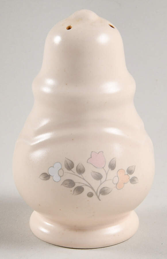 Remembrance Salt Shaker by Pfaltzgraff-1
