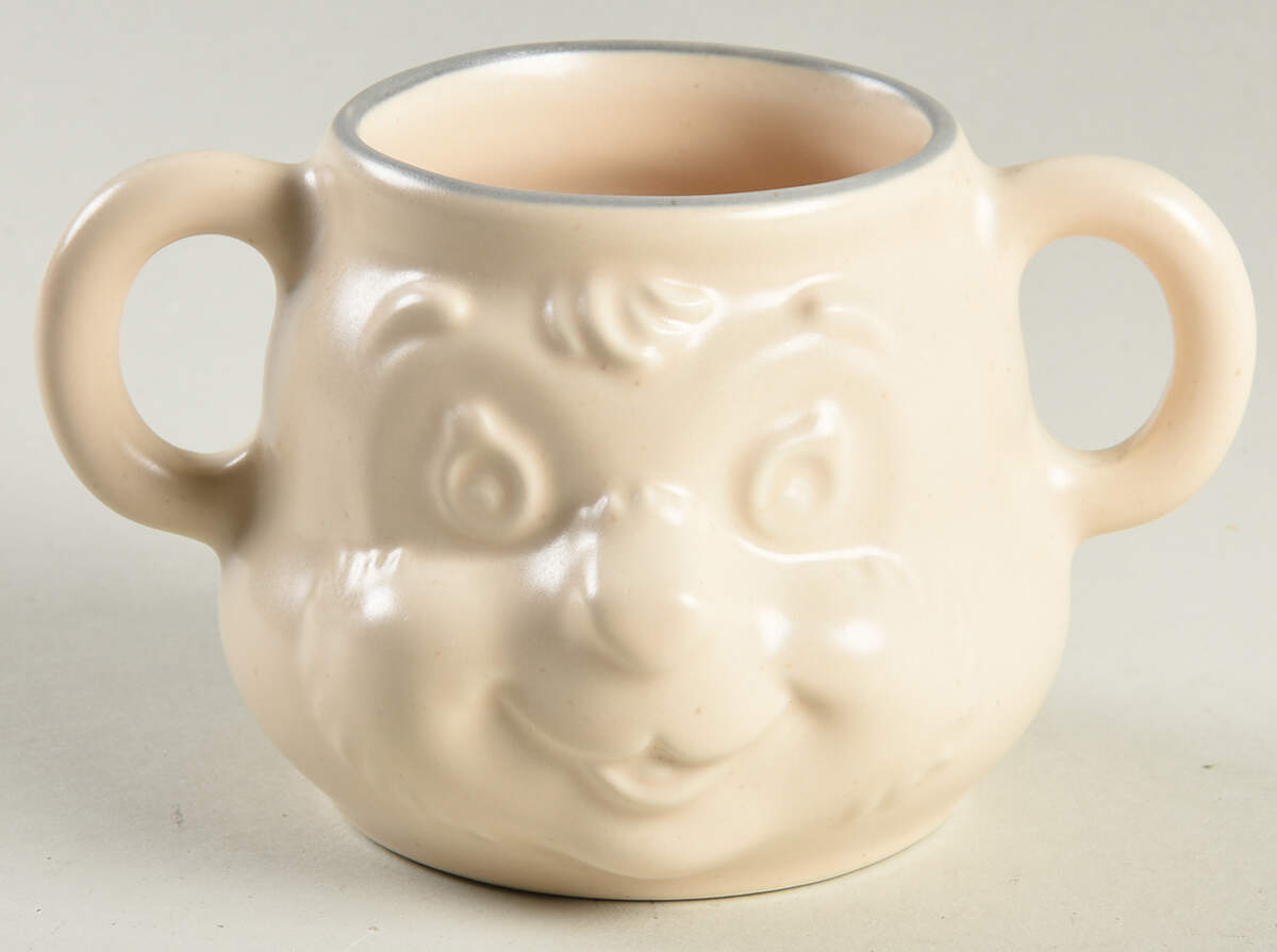 Remembrance Child's Mug by Pfaltzgraff-1