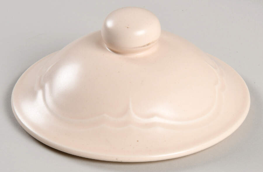 Remembrance Lid for 2 Qt Covered Casserole by Pfaltzgraff-1