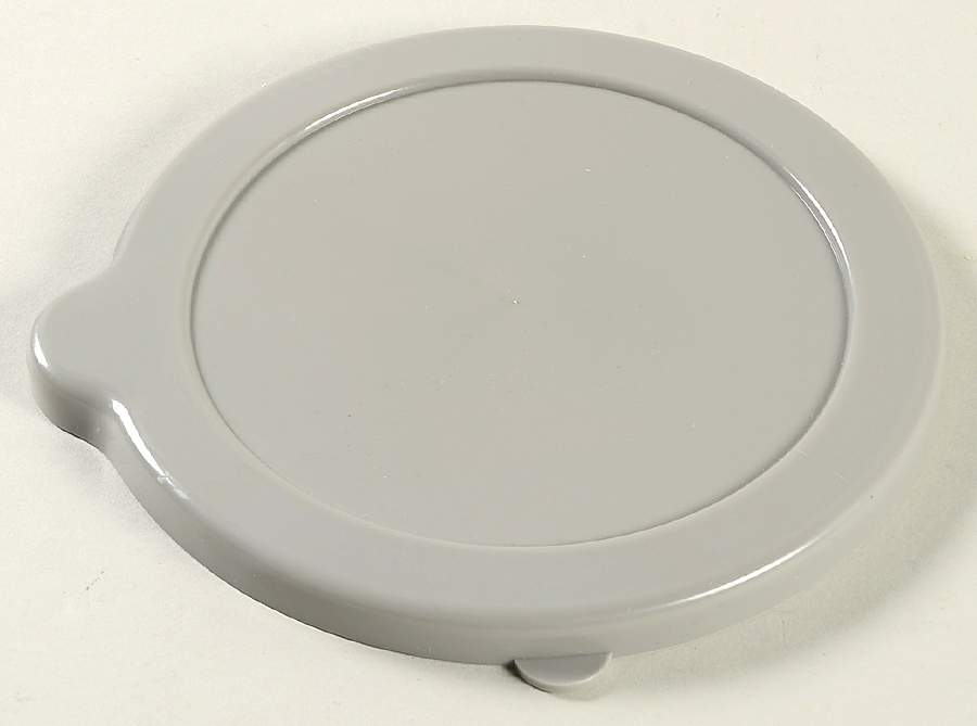 Remembrance Plastic Lid for 4-In-1 Metal Measuring Cup by Pfaltzgraff-1