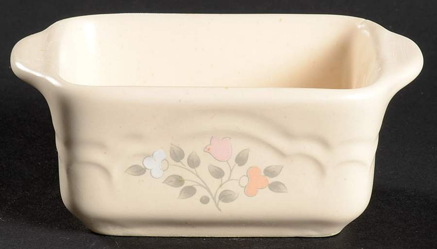Remembrance Sweetener Holder by Pfaltzgraff-1