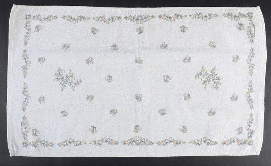 Remembrance Cloth Dish Towel by Pfaltzgraff-1