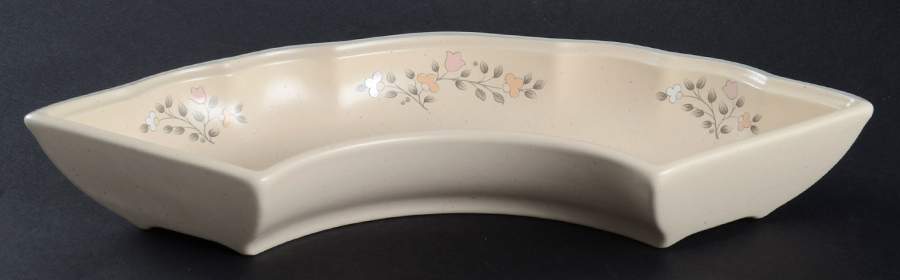 Remembrance Lazy Susan-Side Dish by Pfaltzgraff-1
