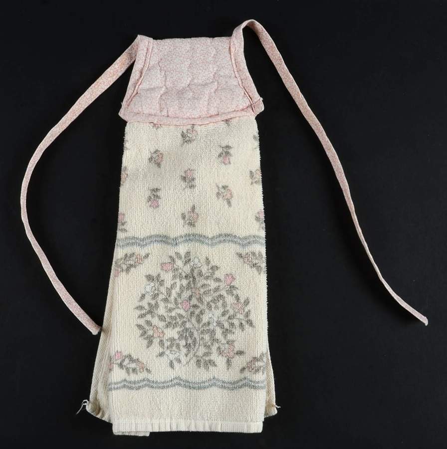 Remembrance Cloth Tie Towel by Pfaltzgraff-1