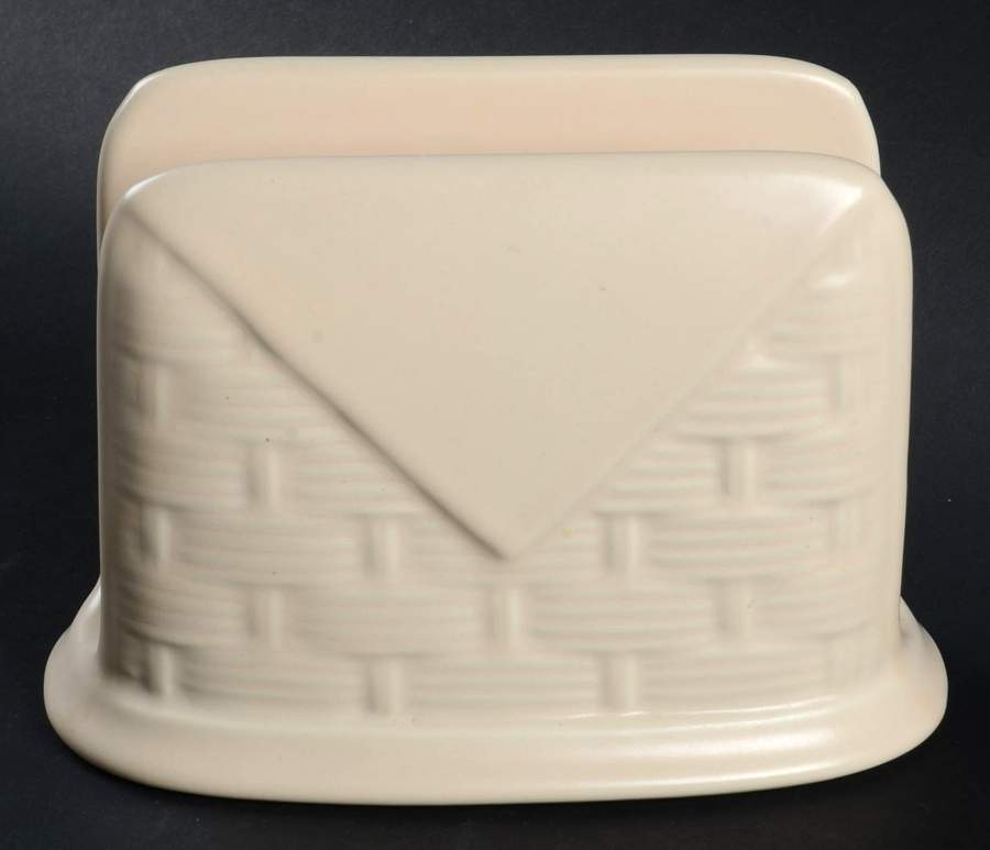 Remembrance Napkin Holder by Pfaltzgraff-1