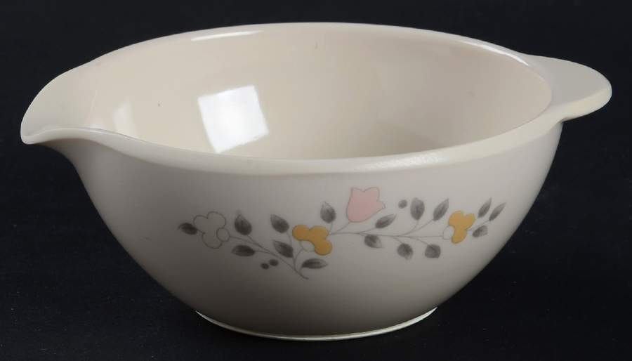 Remembrance 3 3/4" Melamine Nesting Mixing Bowl by Pfaltzgraff-1