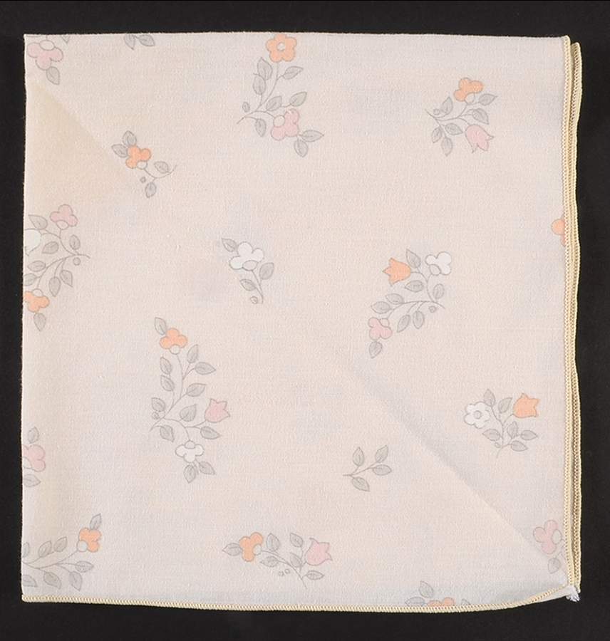 Remembrance Cloth Napkin by Pfaltzgraff-1