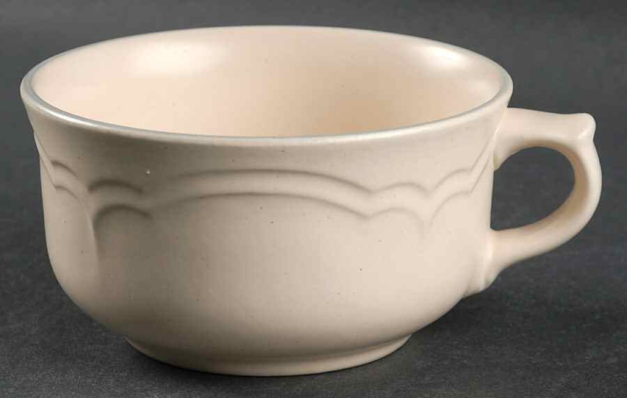 Remembrance Soup Mug by Pfaltzgraff-1