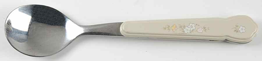 Remembrance Sugar Spoon by Pfaltzgraff-1