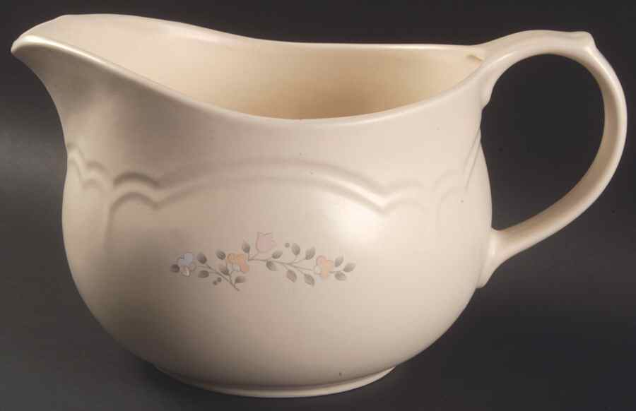 Remembrance Batter Bowl by Pfaltzgraff-1
