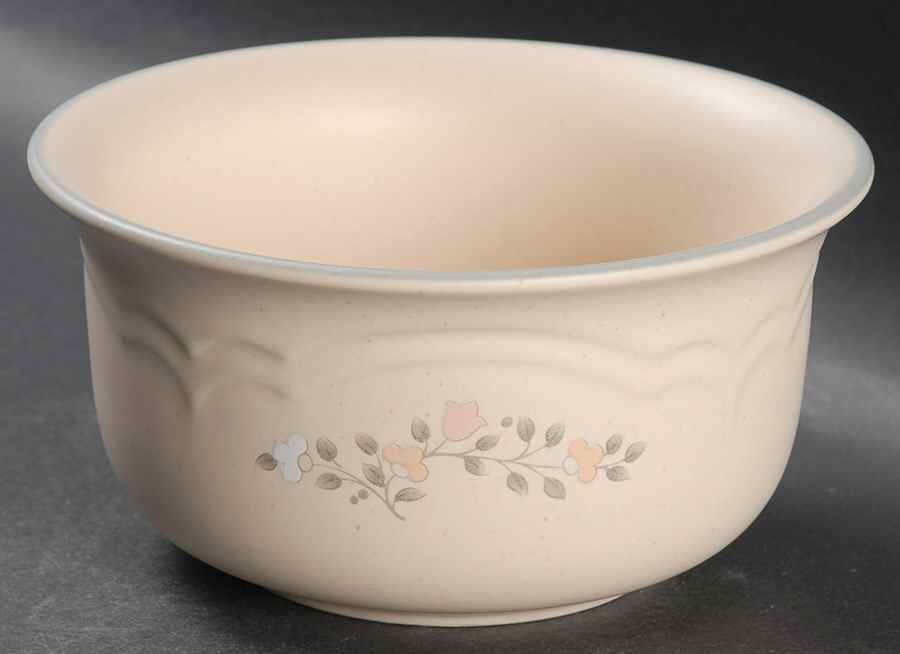 Remembrance Everything Bowl by Pfaltzgraff-1