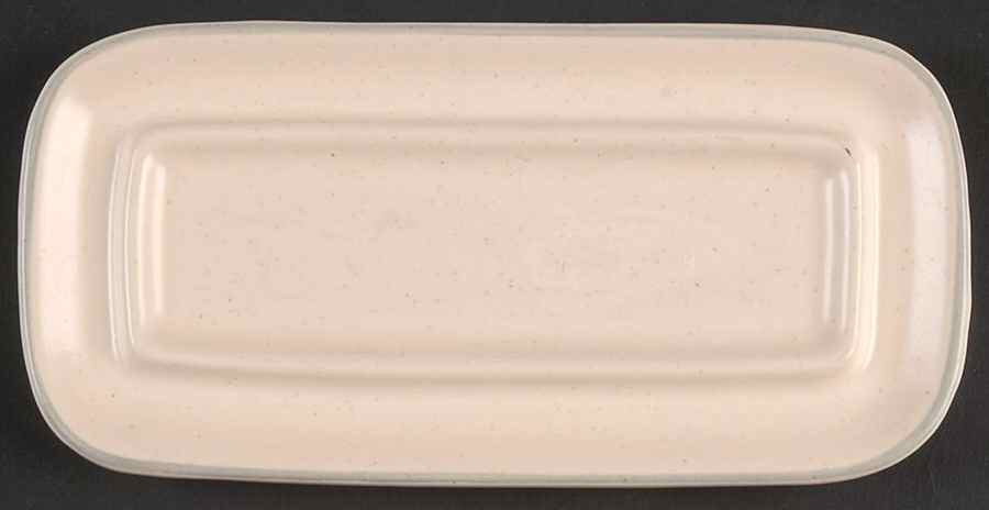 Remembrance 1/4 Lb Butter No Lid by Pfaltzgraff-1