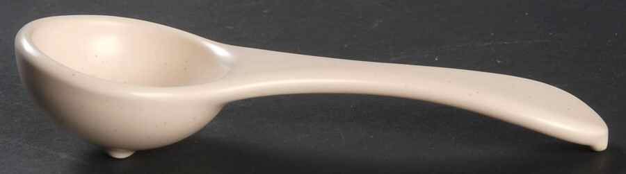 Remembrance Ladle for Dip/Salsa Crock by Pfaltzgraff-1