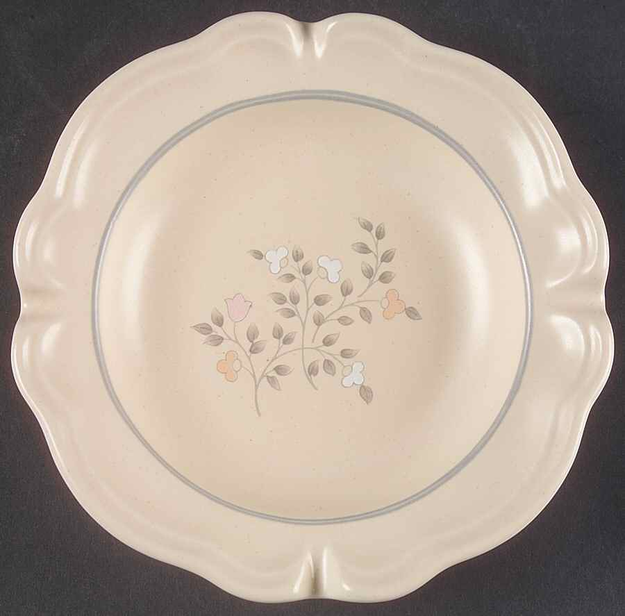 Remembrance Small Ashtray by Pfaltzgraff-1