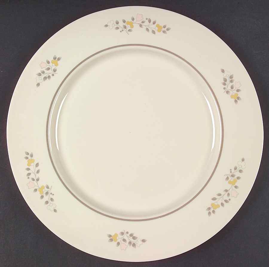 Remembrance Melamine Dinner Plate by Pfaltzgraff-1