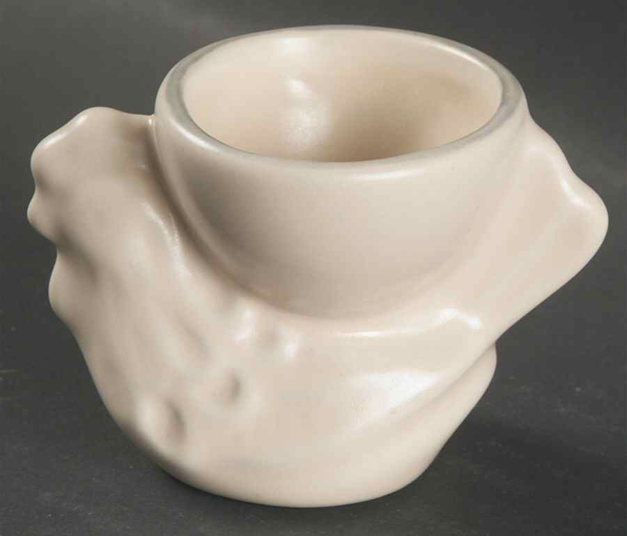 Remembrance Single Egg Cup by Pfaltzgraff-1
