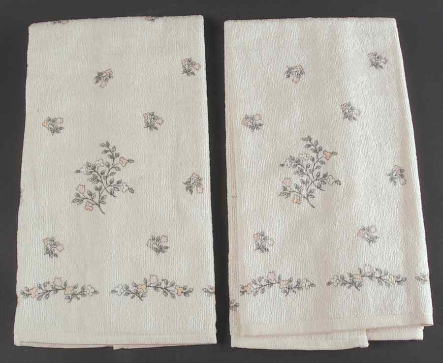 Remembrance Cloth Dish Towel - Set of 2 by Pfaltzgraff-1