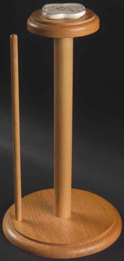 Remembrance Paper Towel Holder by Pfaltzgraff-1
