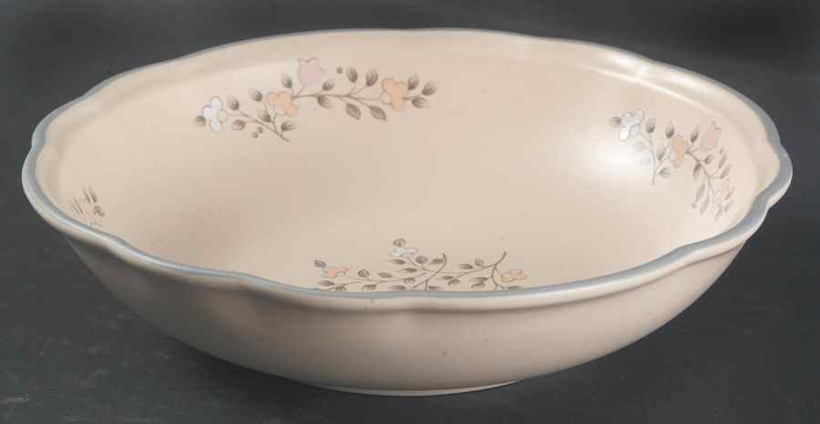 Remembrance Individual Salad Bowl by Pfaltzgraff-1