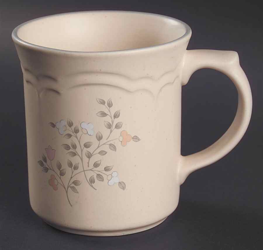Remembrance Mug by Pfaltzgraff-1