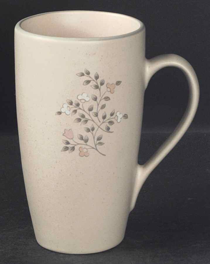 Remembrance Latte Mug by Pfaltzgraff-1