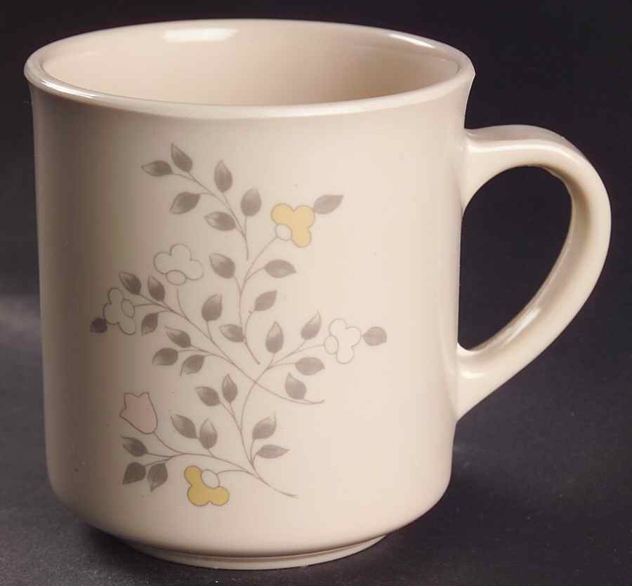 Remembrance Melamine Mug by Pfaltzgraff-1