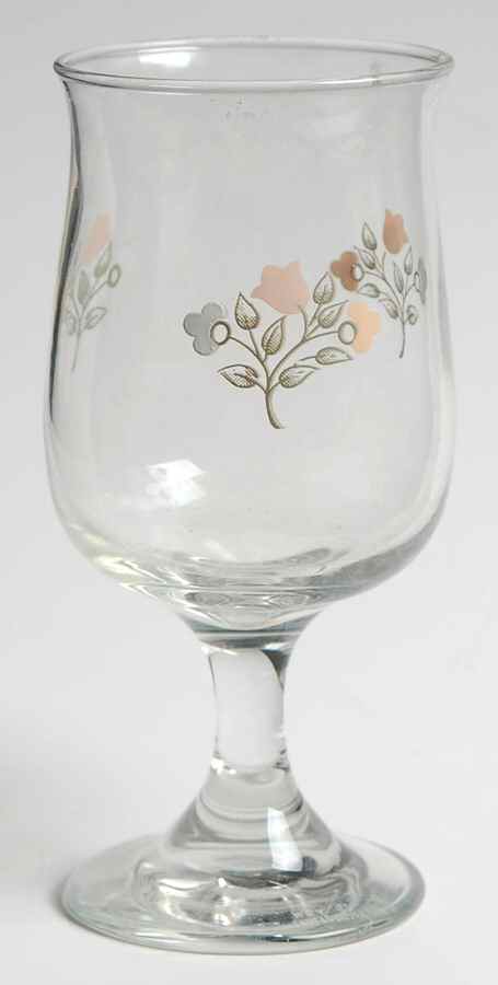 Remembrance 6 Oz Glassware Wine by Pfaltzgraff-1