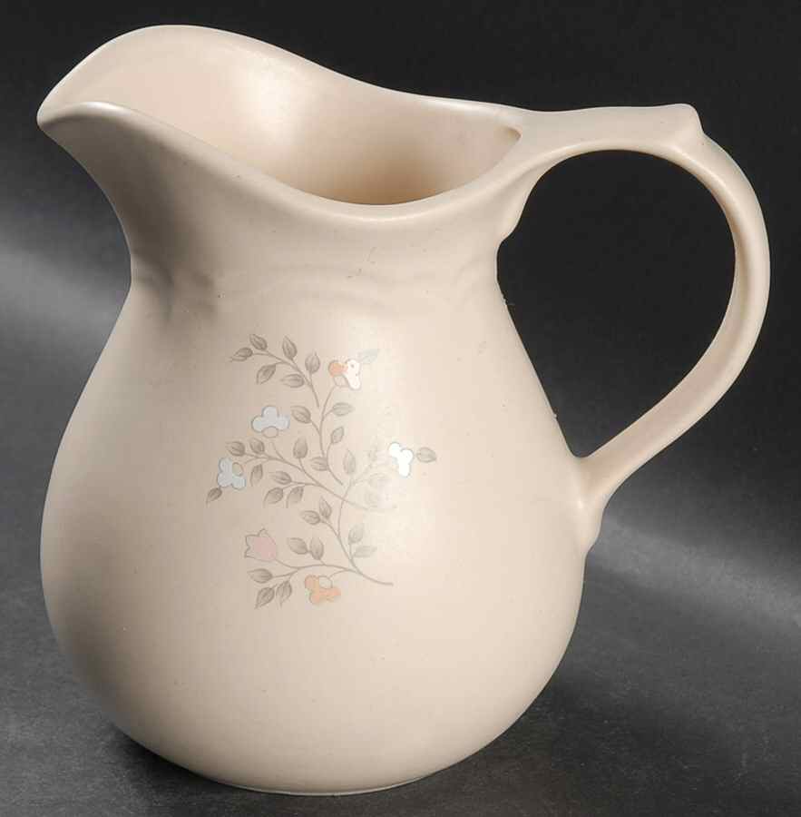 Remembrance 32 Oz Pitcher by Pfaltzgraff-1