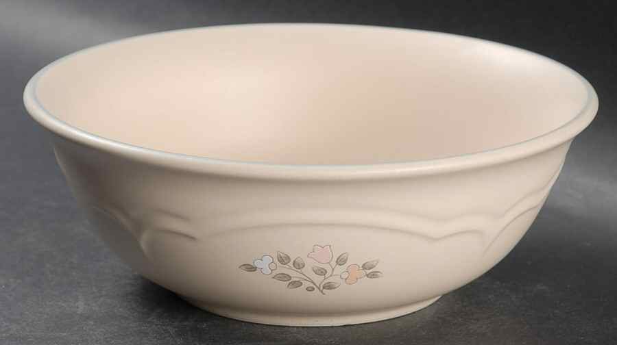 Remembrance Super Soup/Cereal Bowl by Pfaltzgraff-1