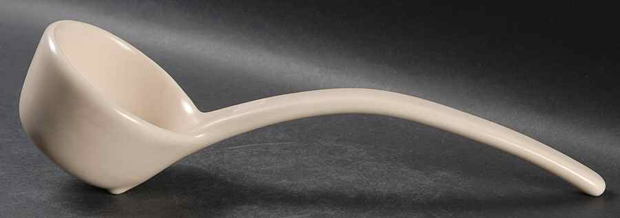 Remembrance Tureen Ladle by Pfaltzgraff-1
