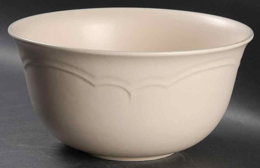 Remembrance 9" Mixing Bowl by Pfaltzgraff-1