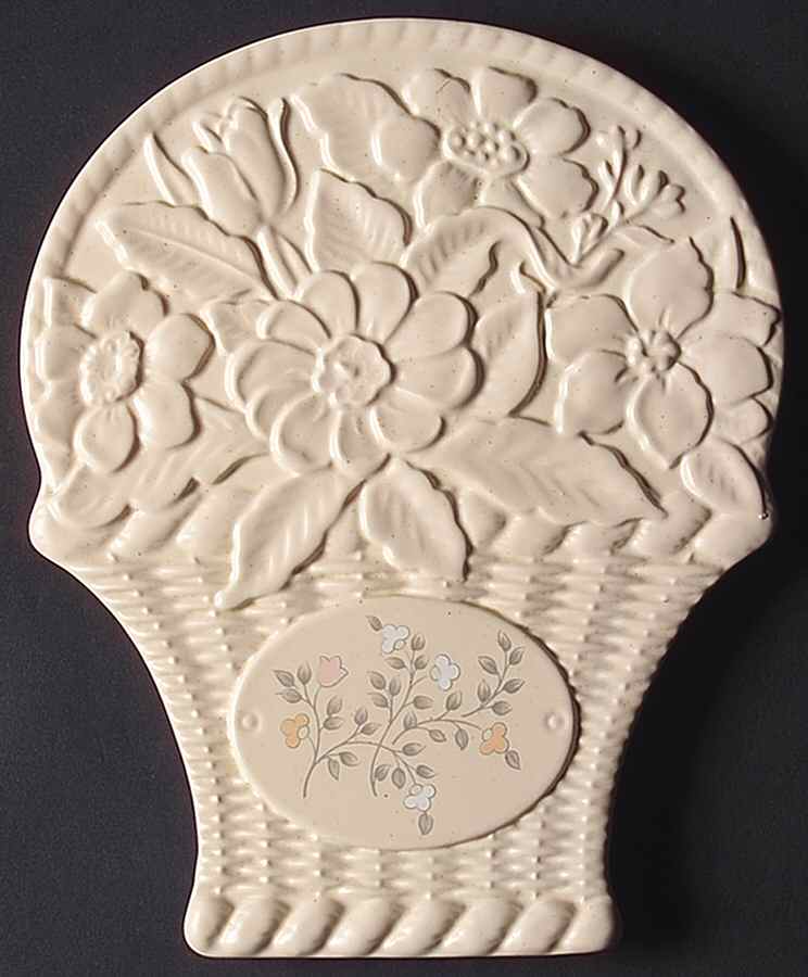 Remembrance Trivet by Pfaltzgraff-1