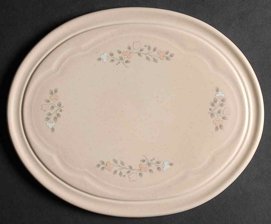 Remembrance Trivet by Pfaltzgraff-1