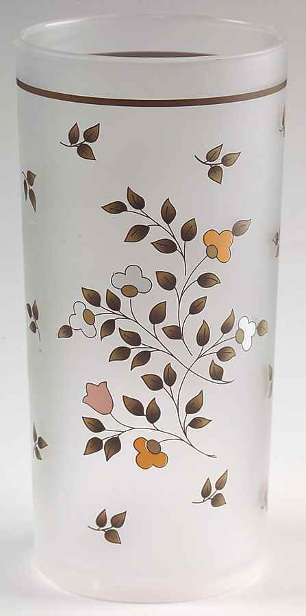 Remembrance Tall Acrylic Tumbler by Pfaltzgraff-1