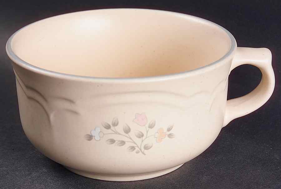 Remembrance Soup Mug by Pfaltzgraff-1